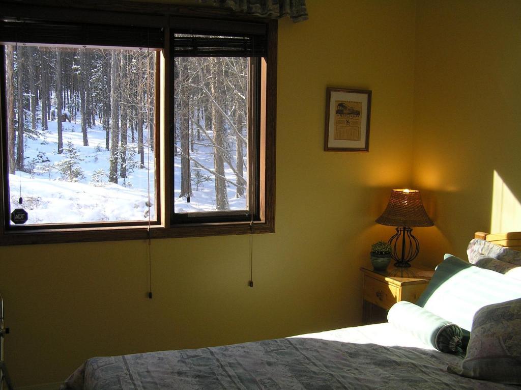 End Of The Road B & B แครนบรูค ห้อง รูปภาพ