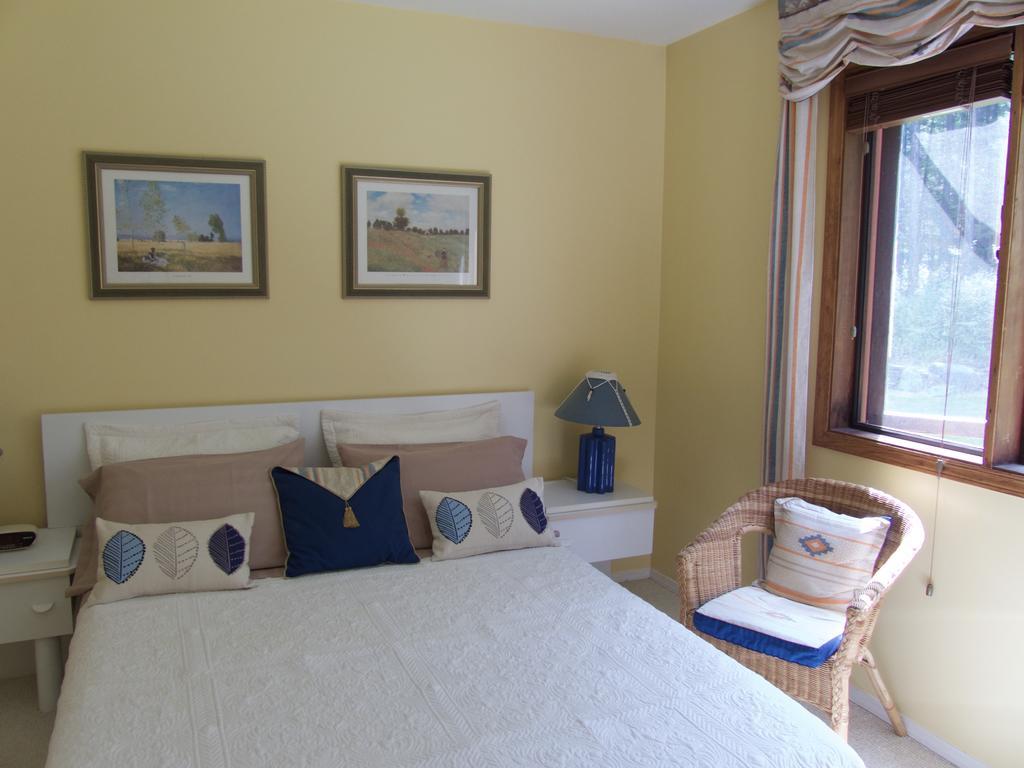 End Of The Road B & B แครนบรูค ภายนอก รูปภาพ