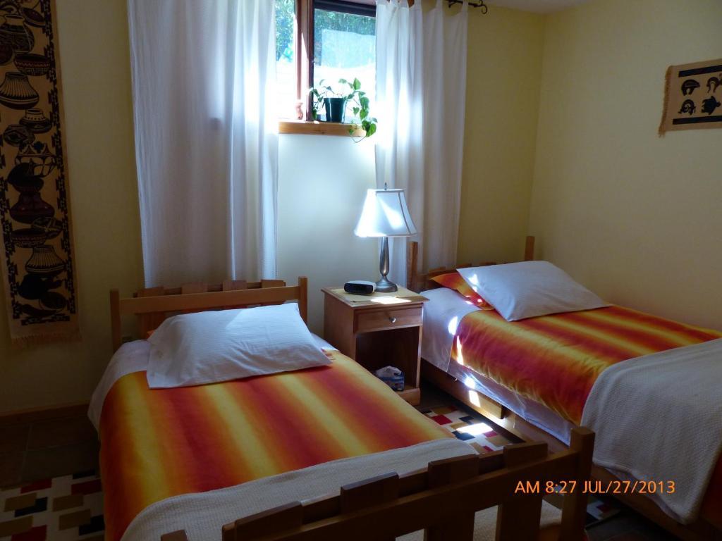 End Of The Road B & B แครนบรูค ห้อง รูปภาพ